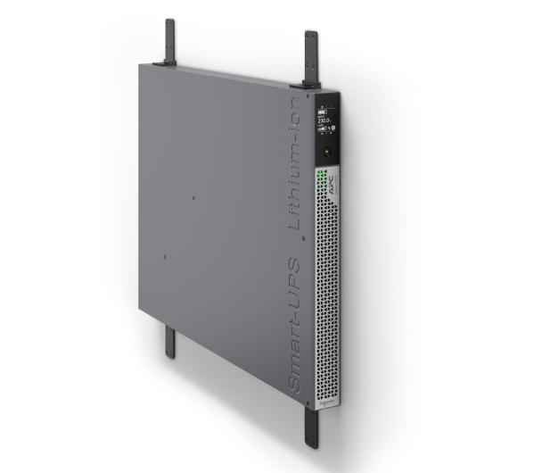 APC Smart-UPS Ultra Li-ion, 3KVA/3KW, 1U Rack/Tower - 1196465 - zdjęcie 3